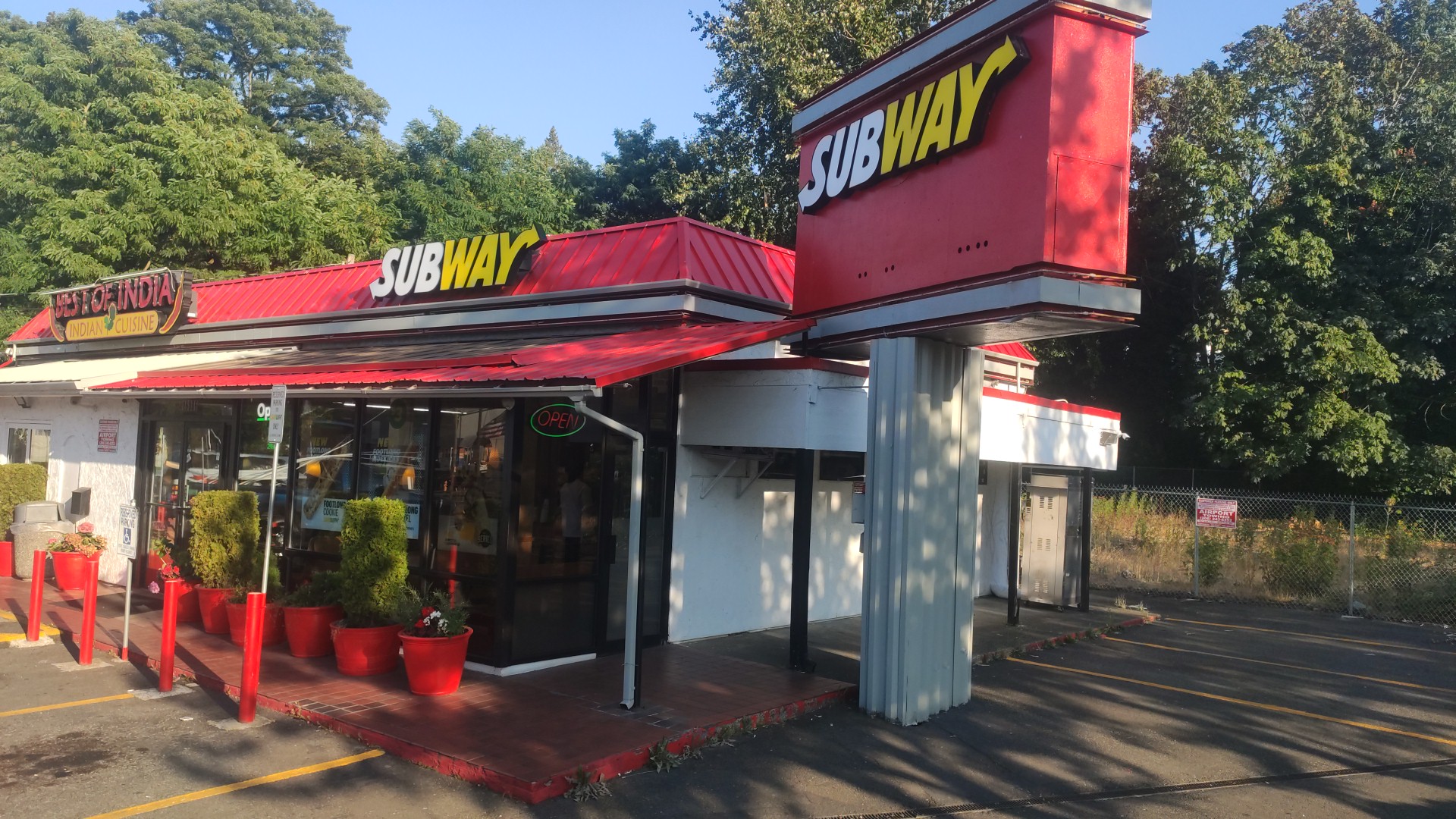 Subway