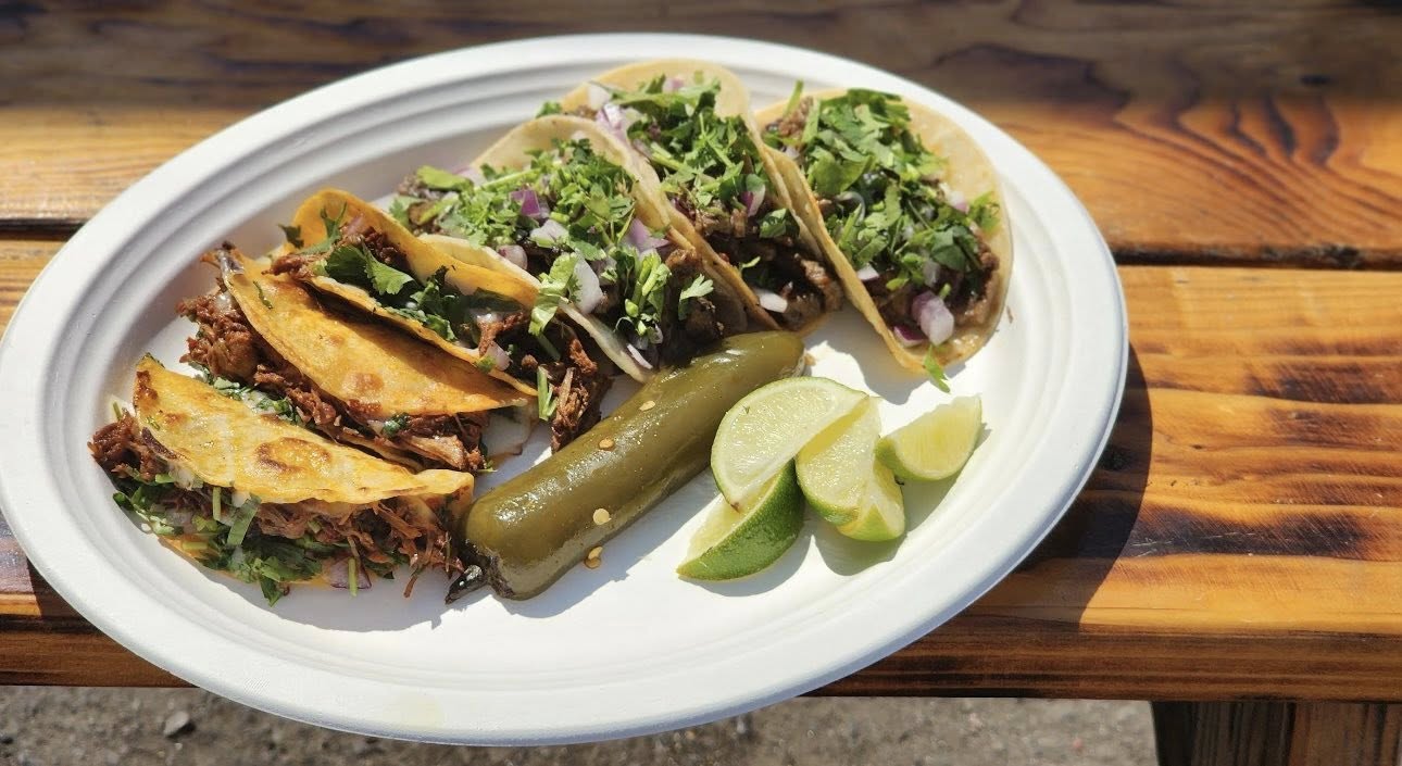 Birrieria La Santa Tacos & More SeaTac