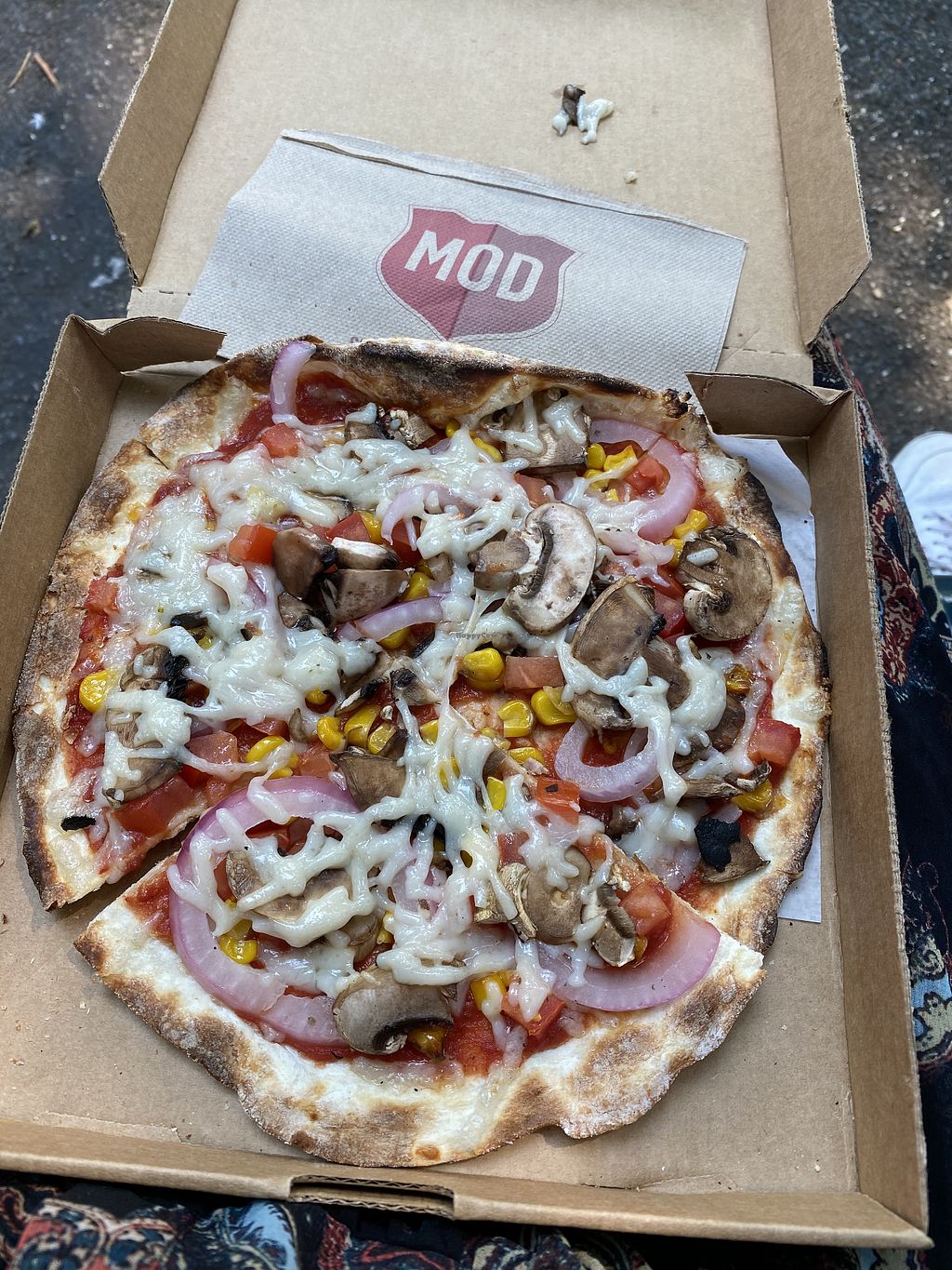 Photo credit: happycow