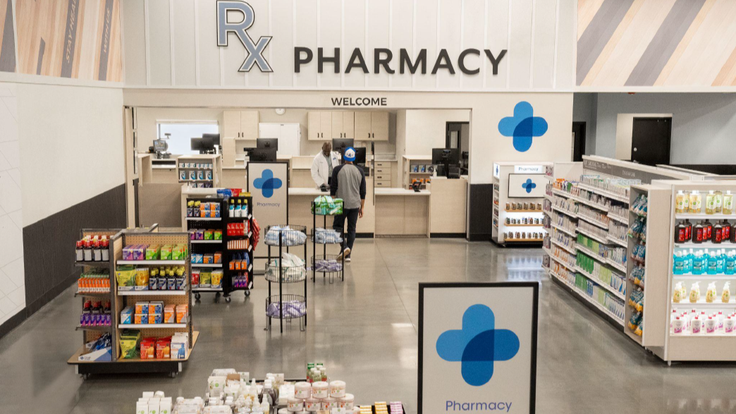 QFC Pharmacy