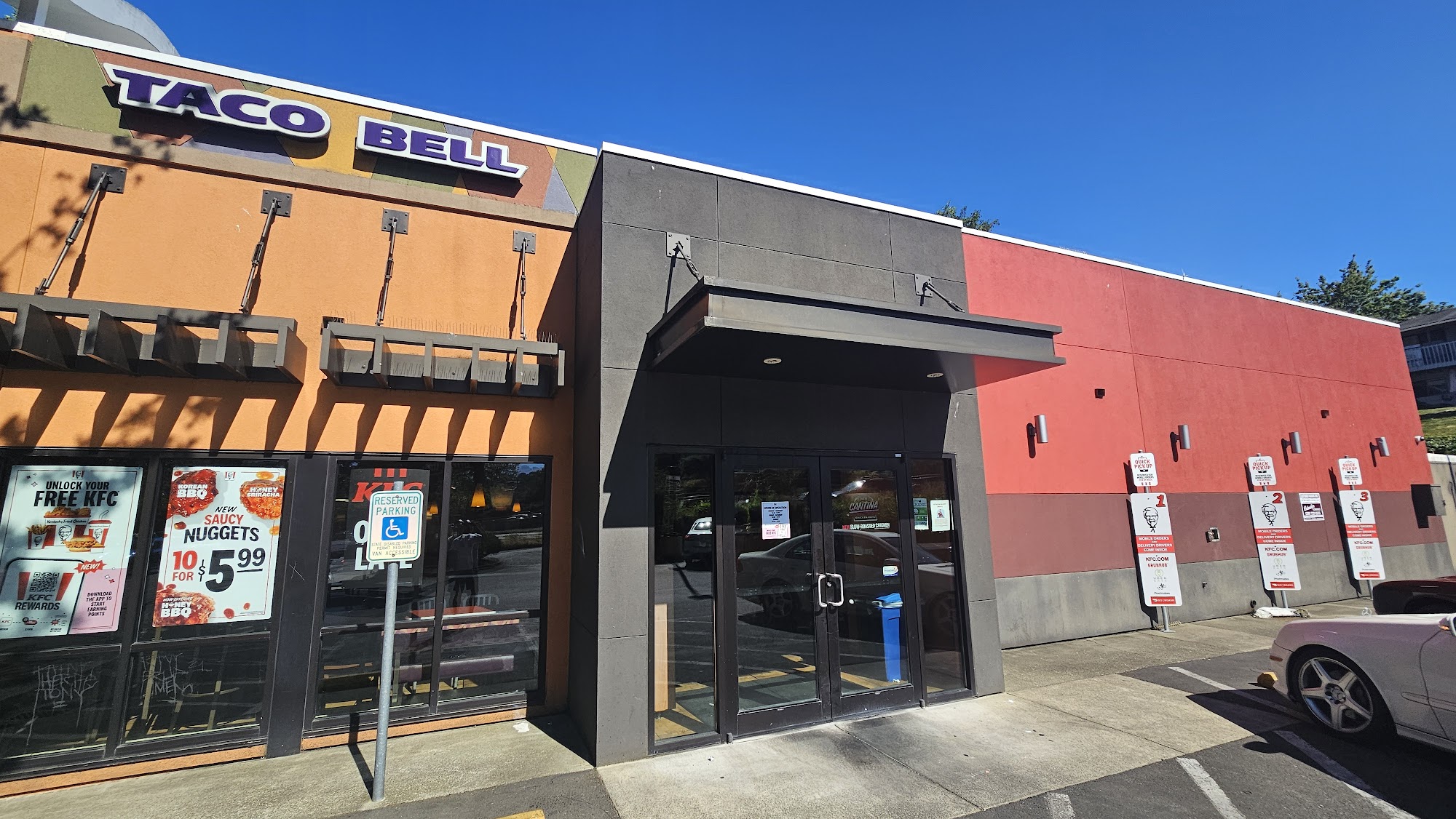 Taco Bell