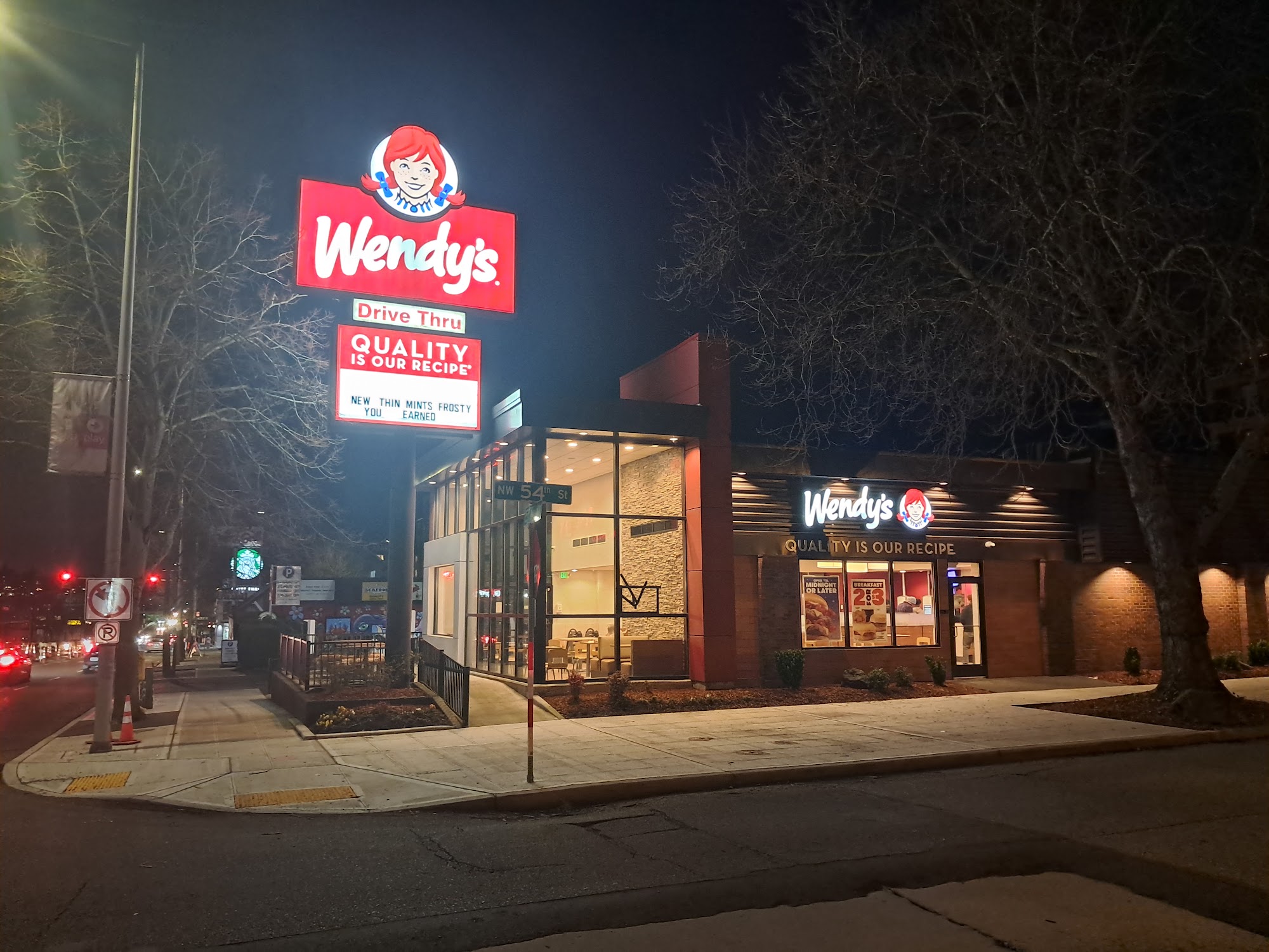 Wendy's