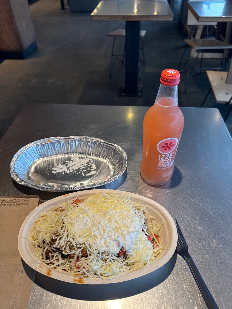 Chipotle Mexican Grill