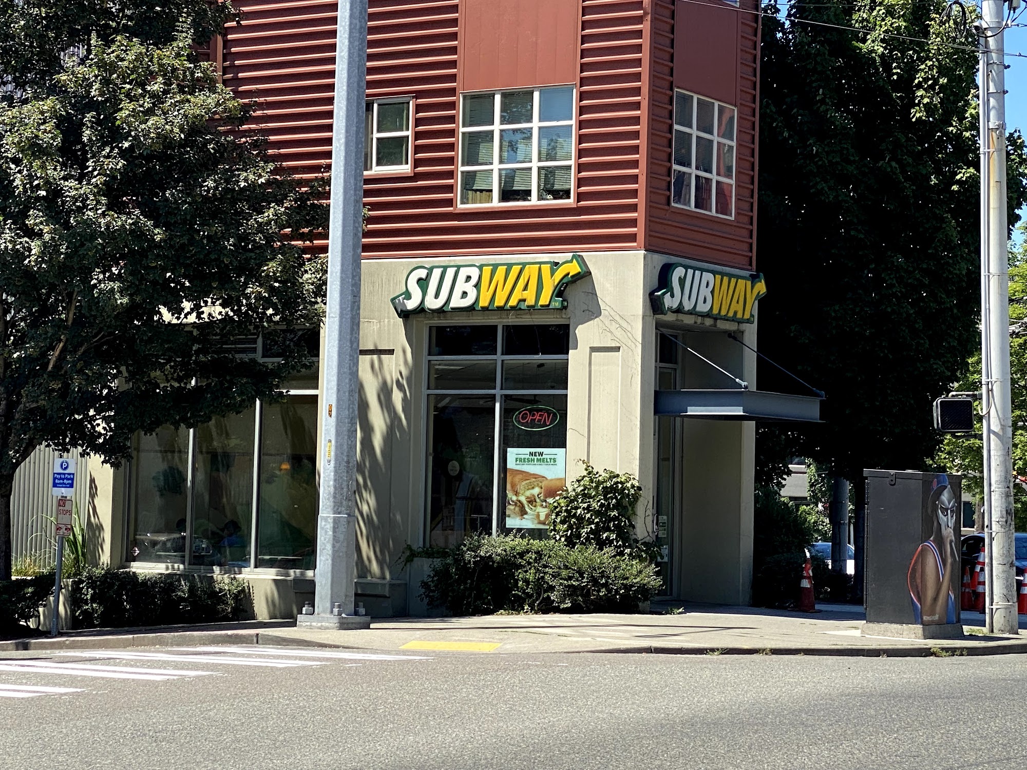 Subway
