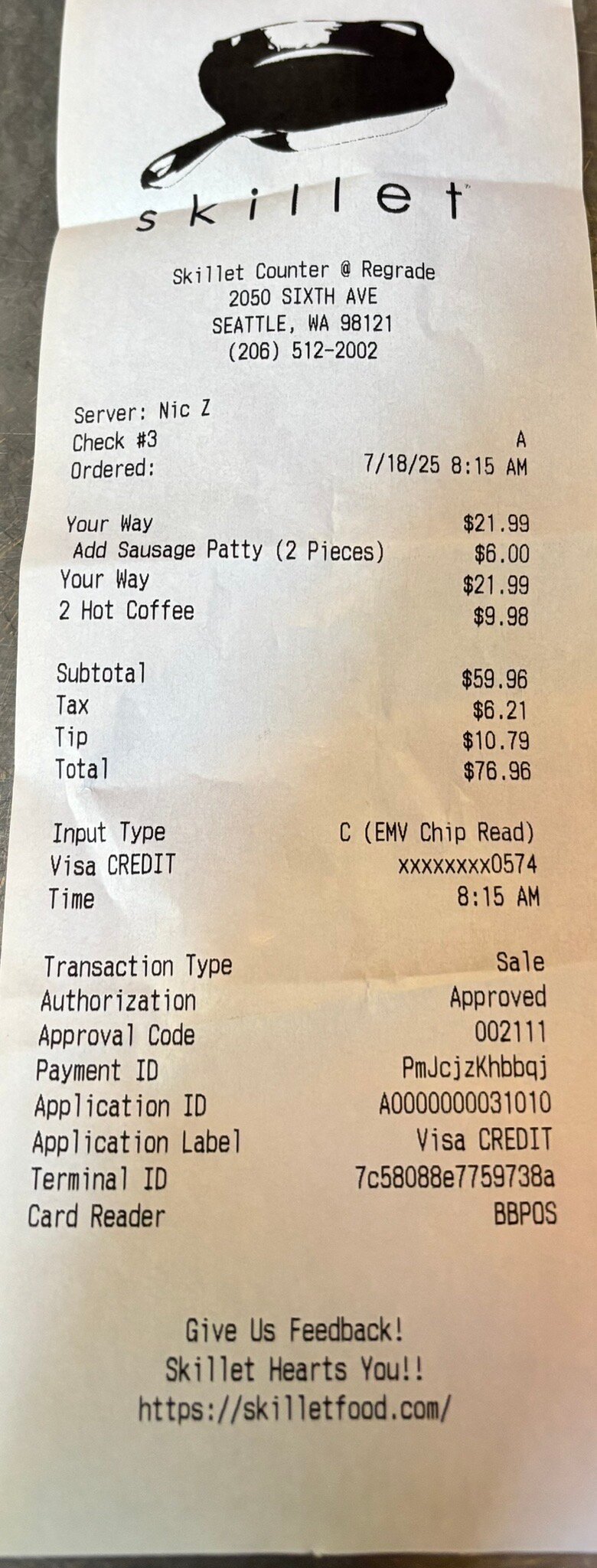 Photo credit: Tripadvisor