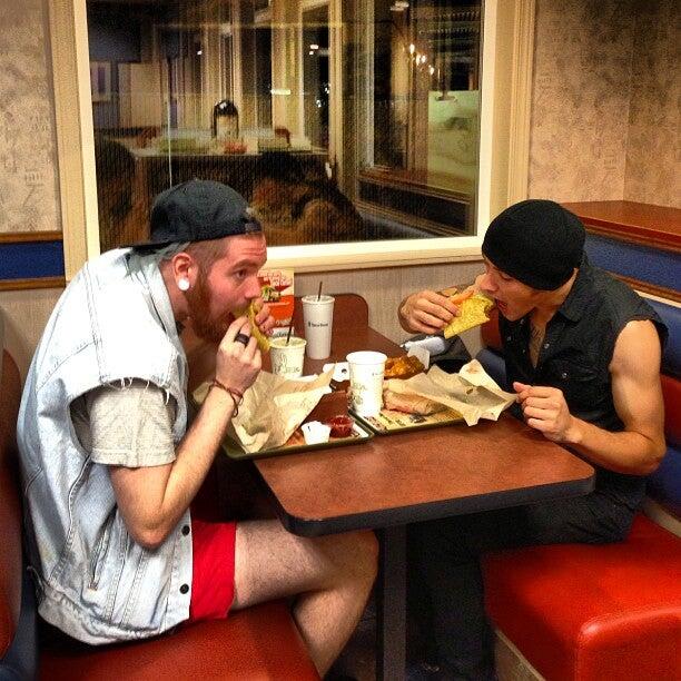 Photo credit: nextdoor