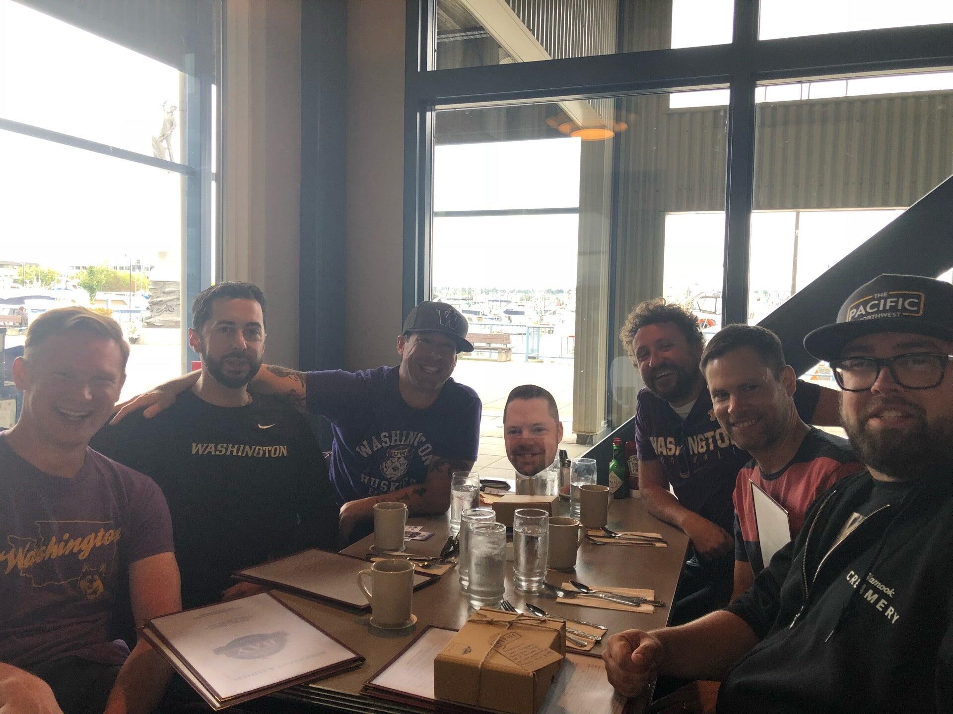 Photo credit: nextdoor