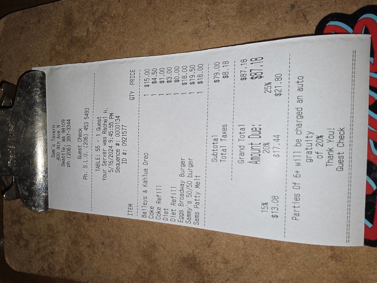 Photo credit: tripadvisor