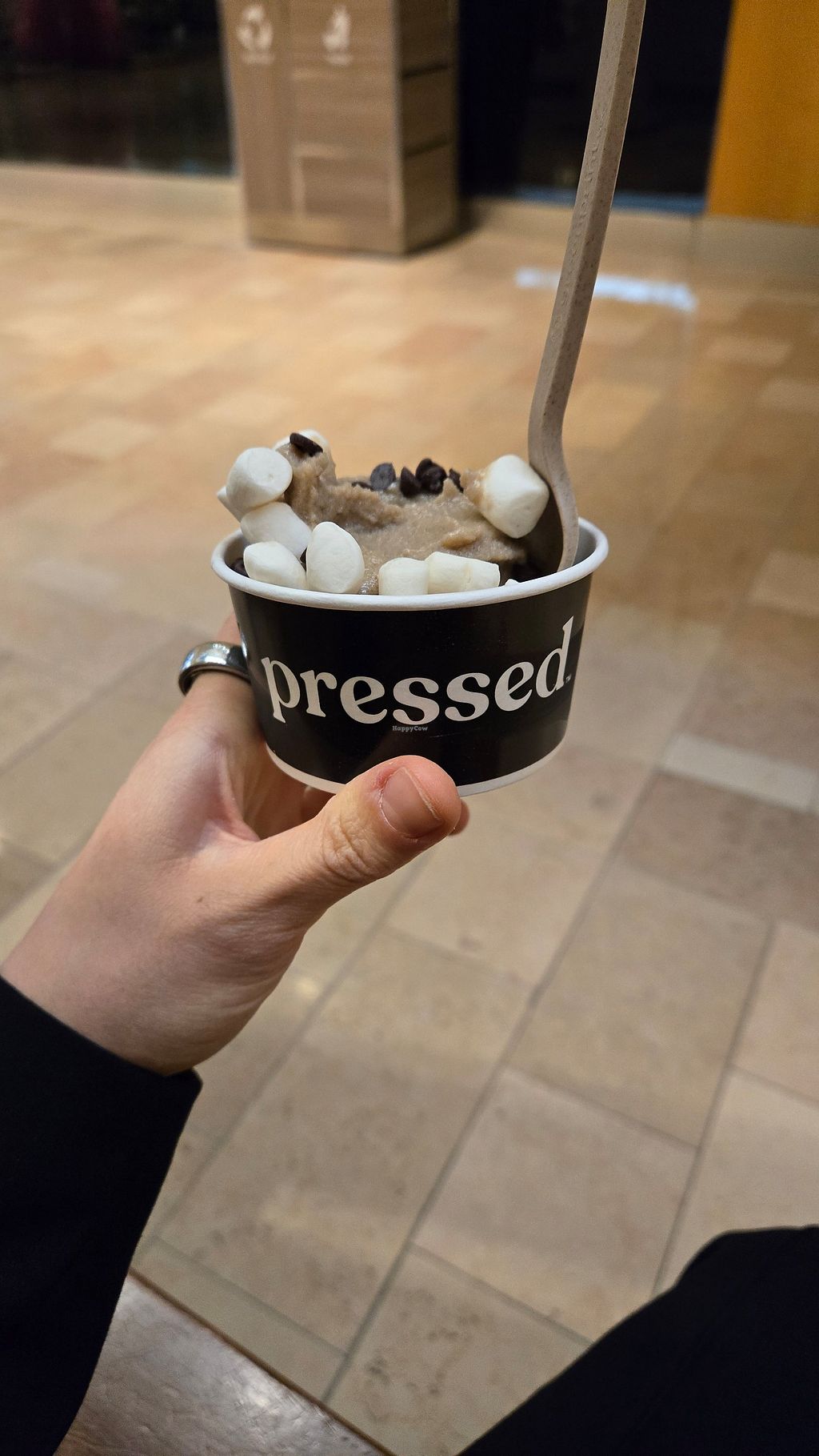 Photo credit: happycow