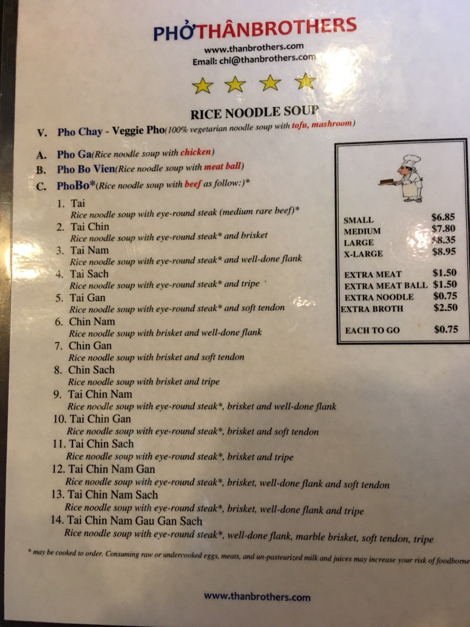 Photo credit: Tripadvisor