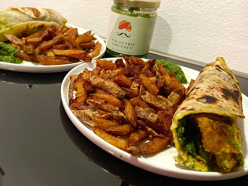 Photo credit: happycow