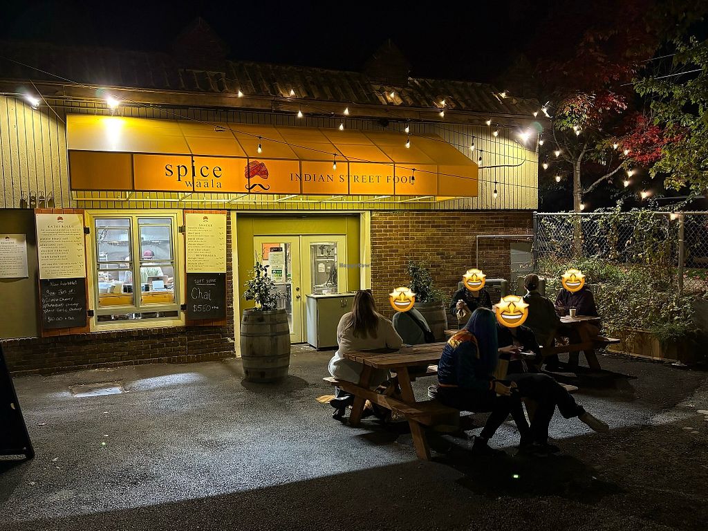 Photo credit: happycow