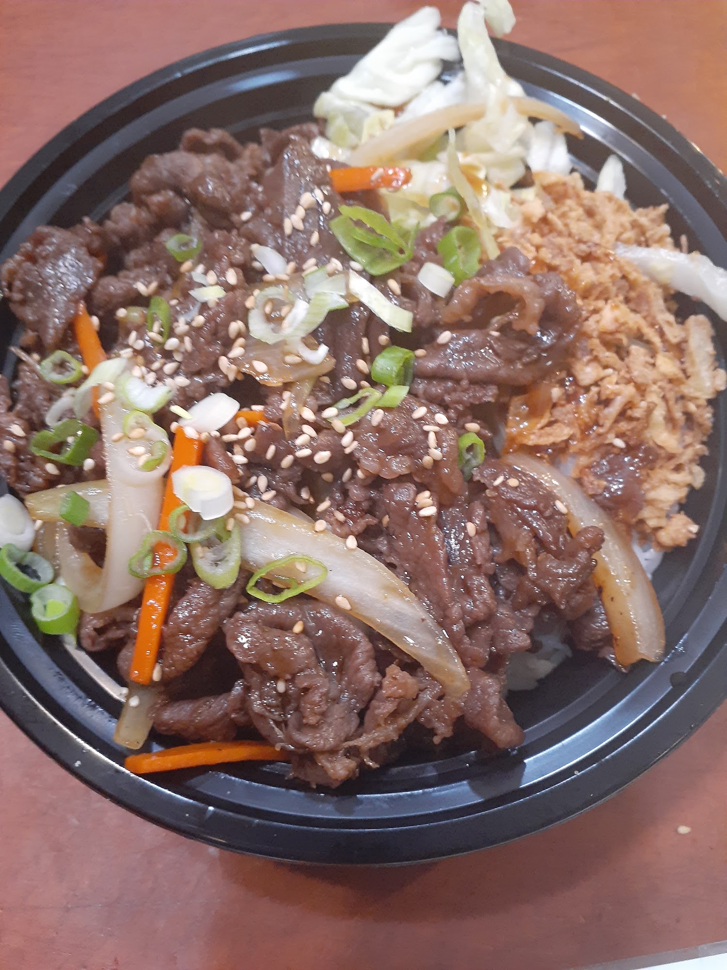 Original Deli Seattle