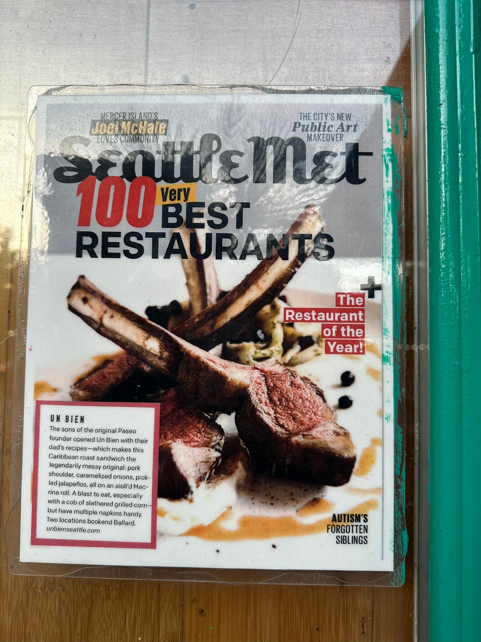 Photo credit: Tripadvisor