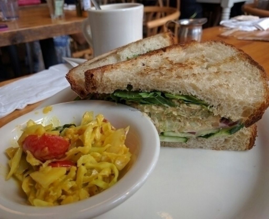 Photo credit: happycow