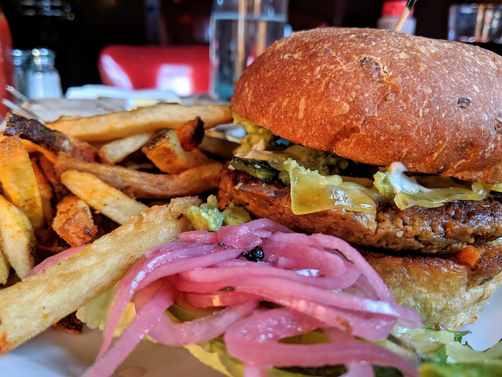 Photo credit: happycow