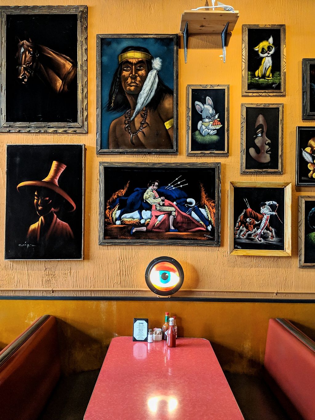 Photo credit: happycow