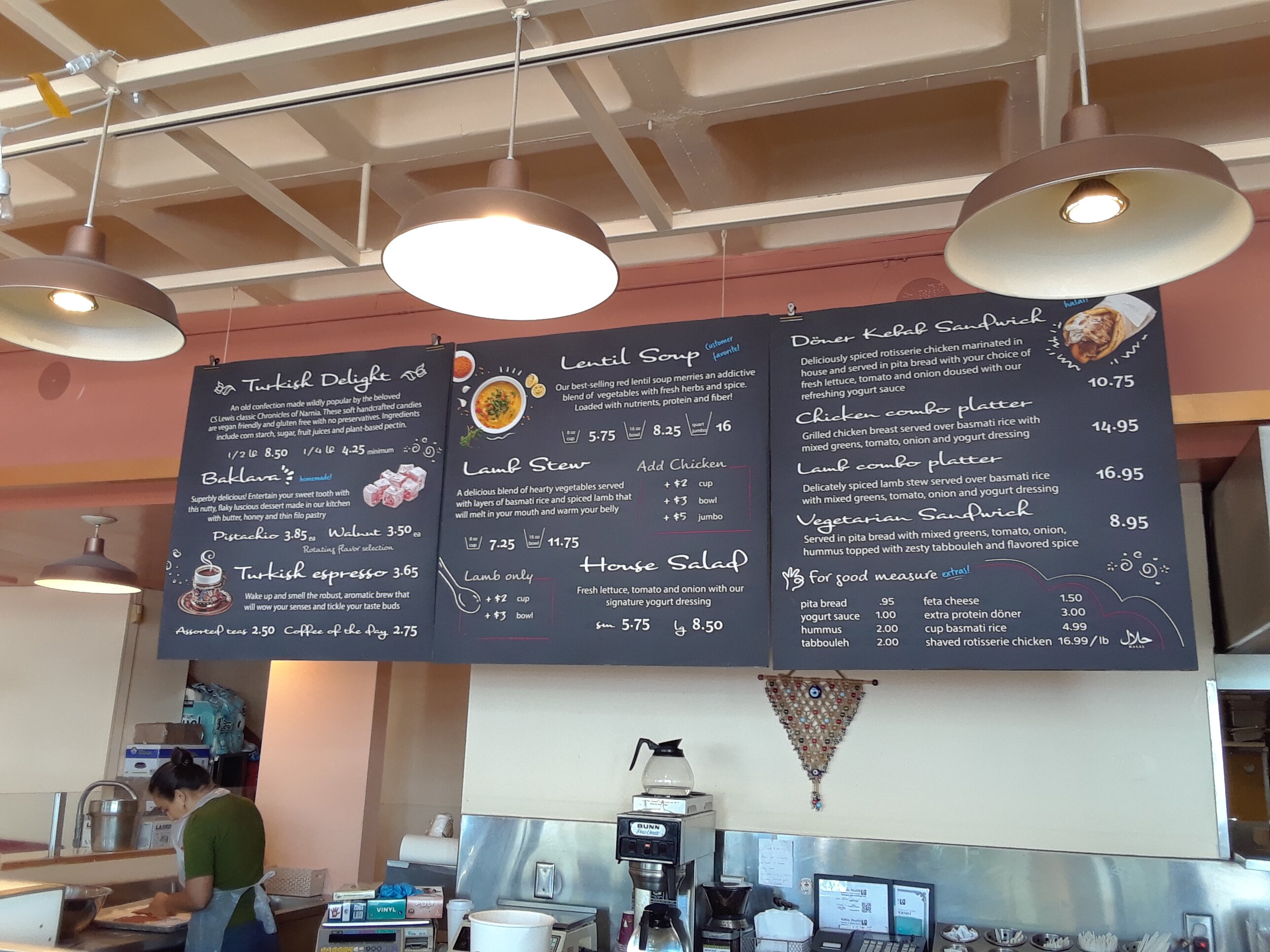 Photo credit: Tripadvisor