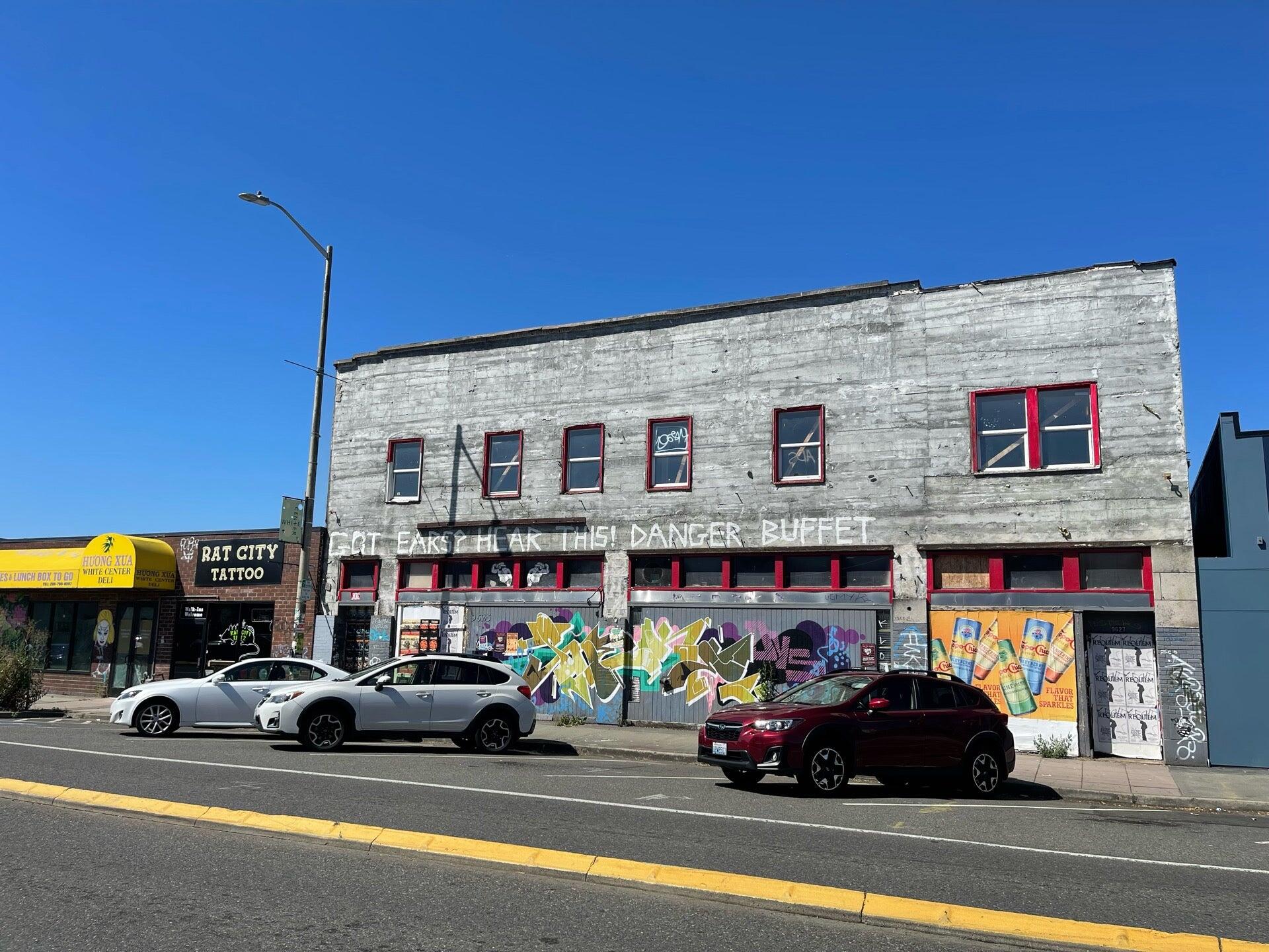 Photo credit: nextdoor