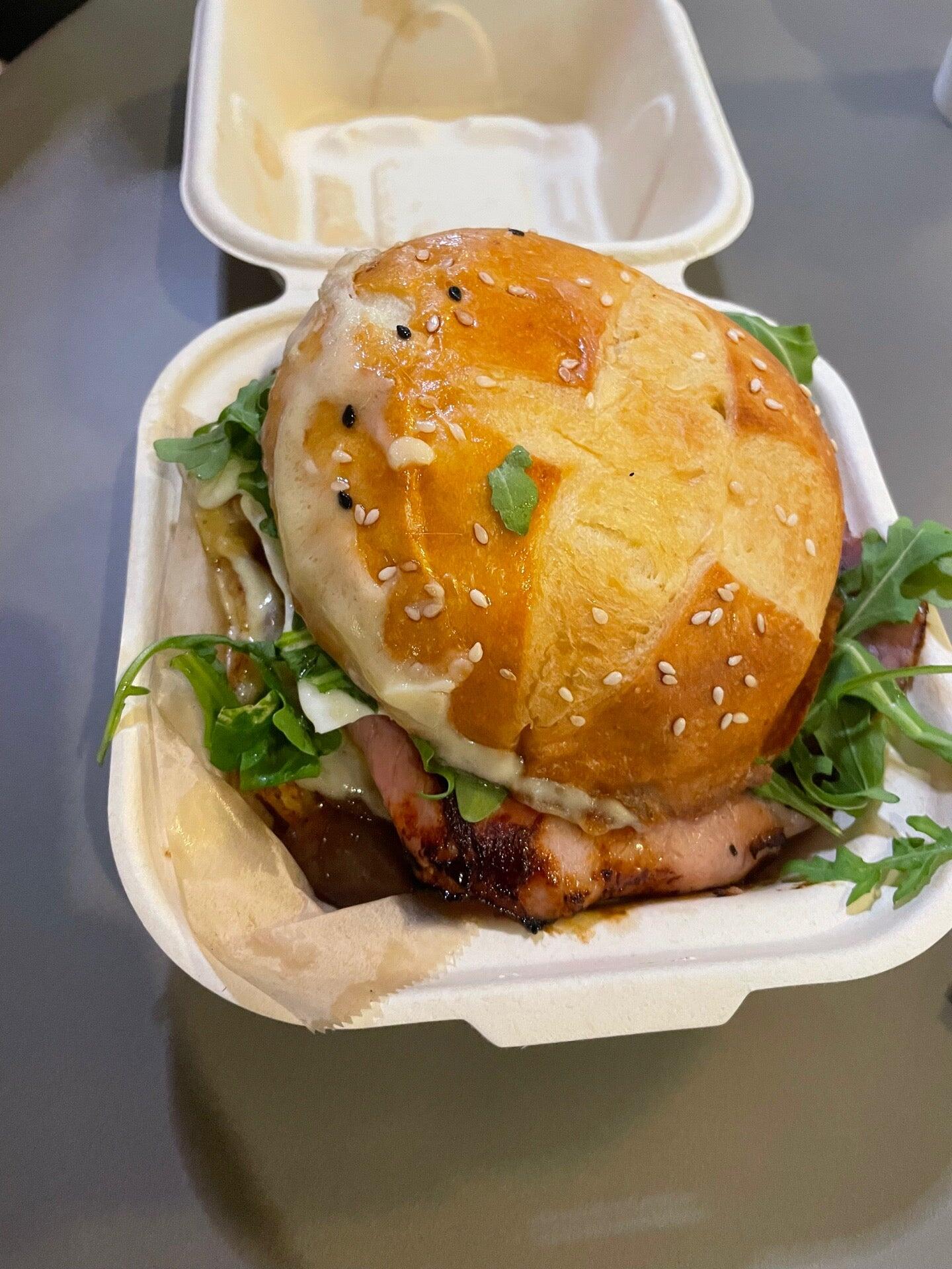 Photo credit: nextdoor