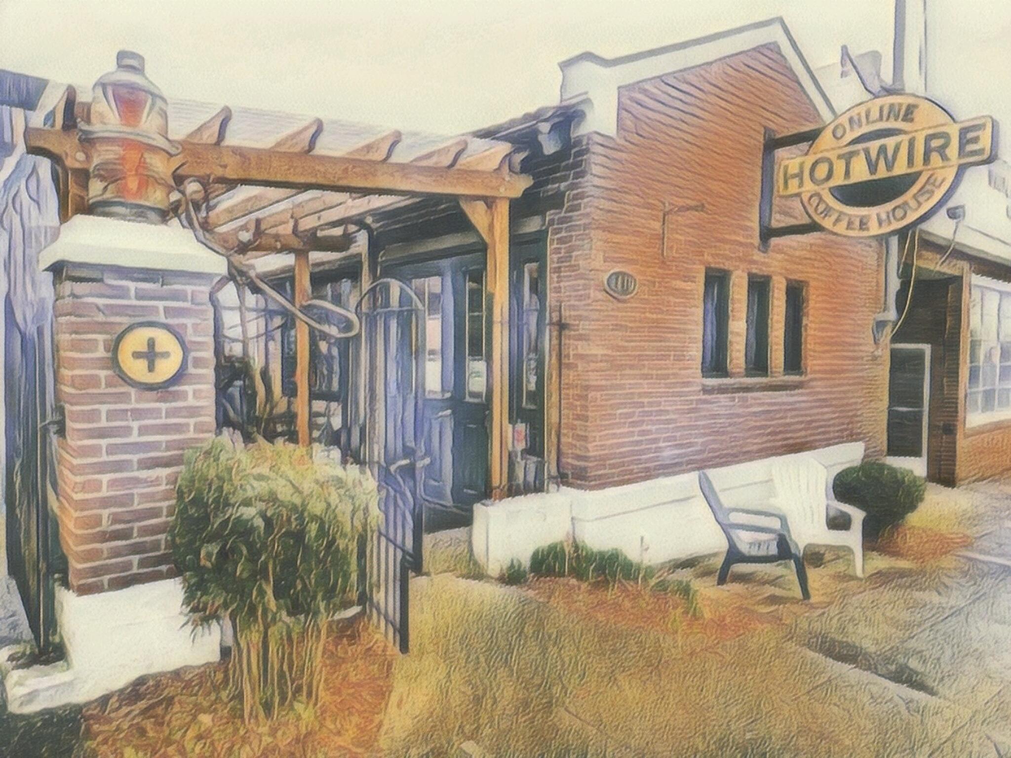 Photo credit: nextdoor
