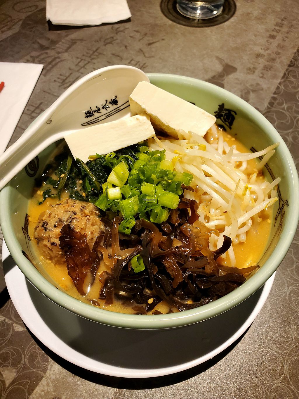 Photo credit: happycow