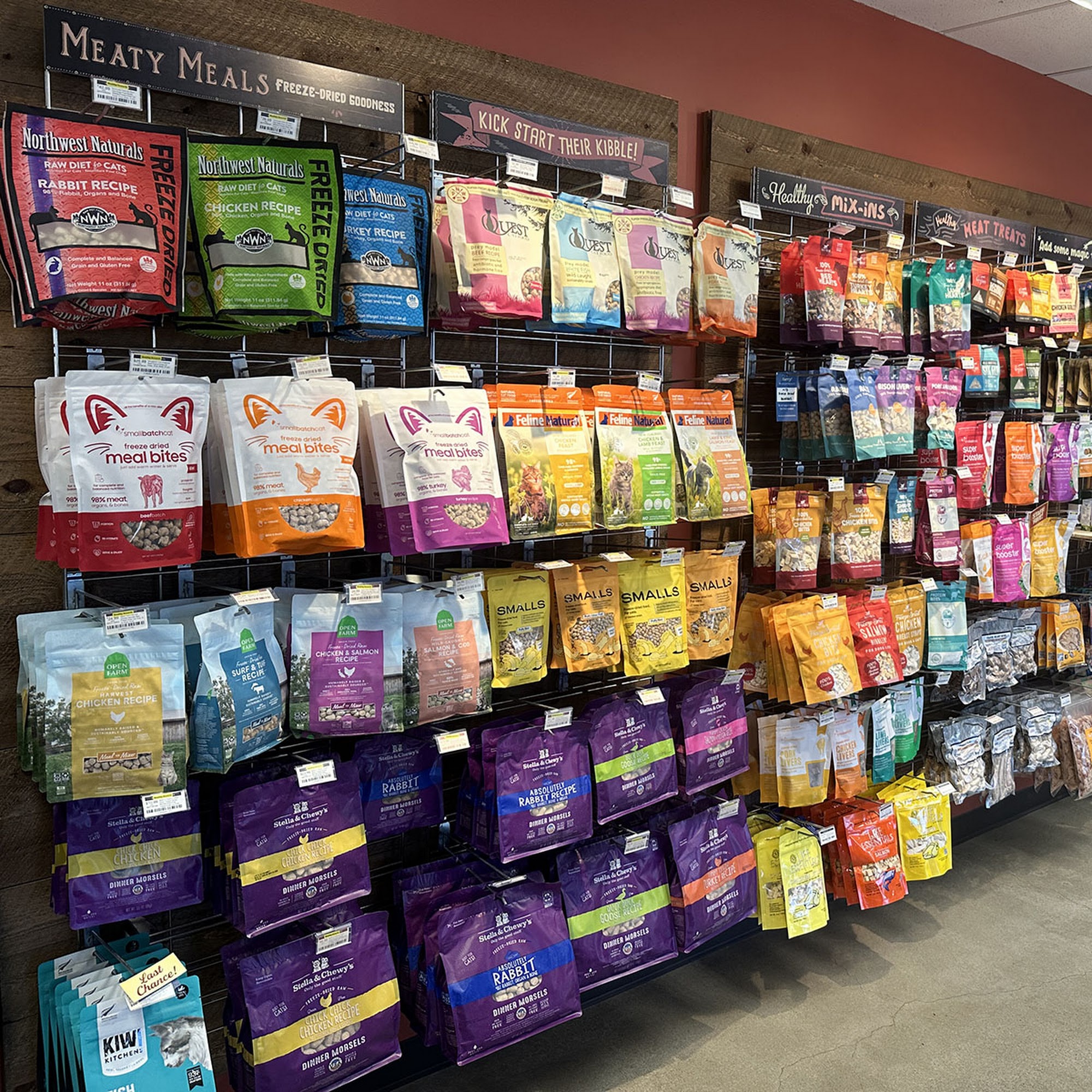 All The Best Pet Care - Wallingford Seattle