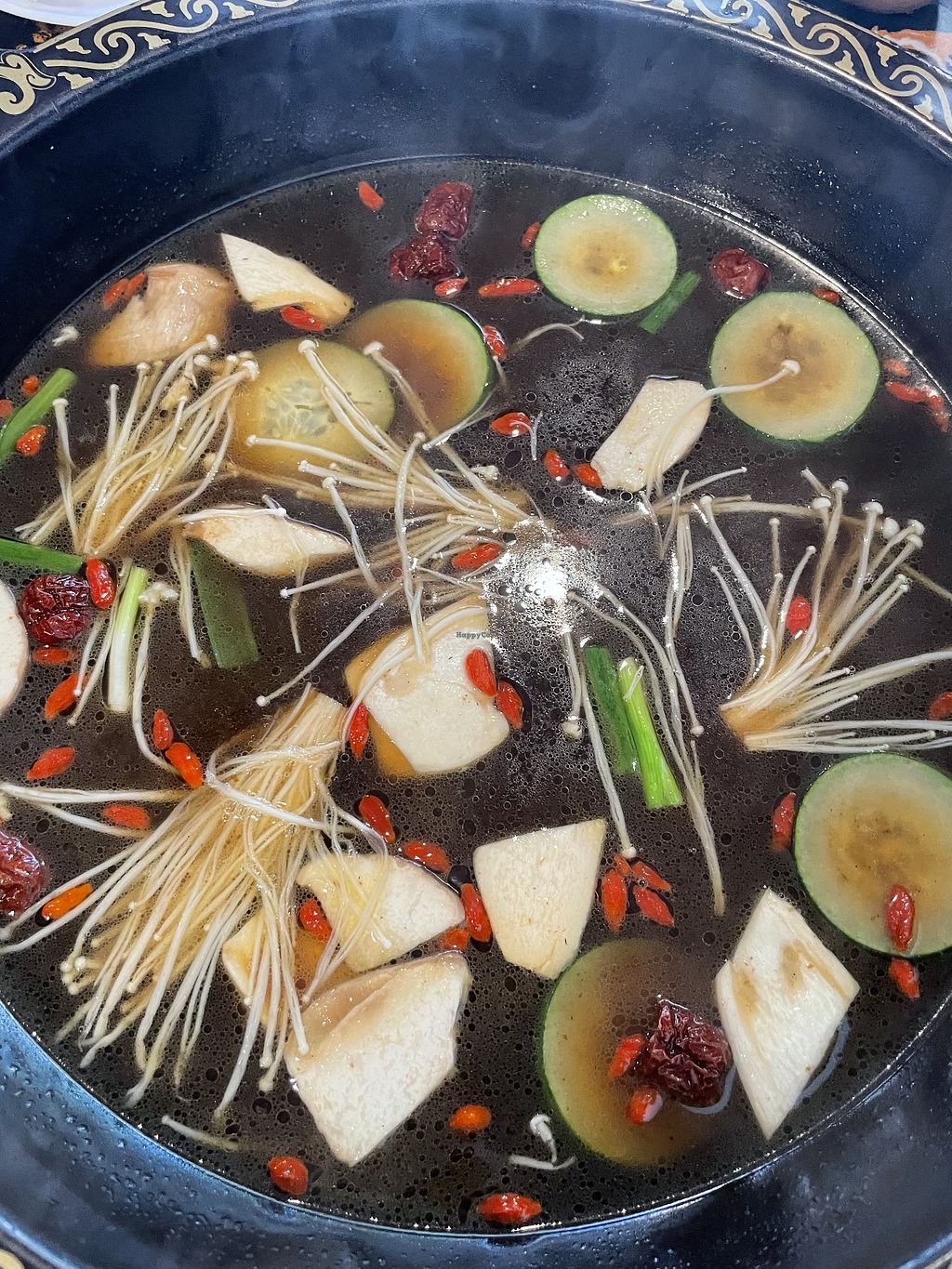 Photo credit: happycow