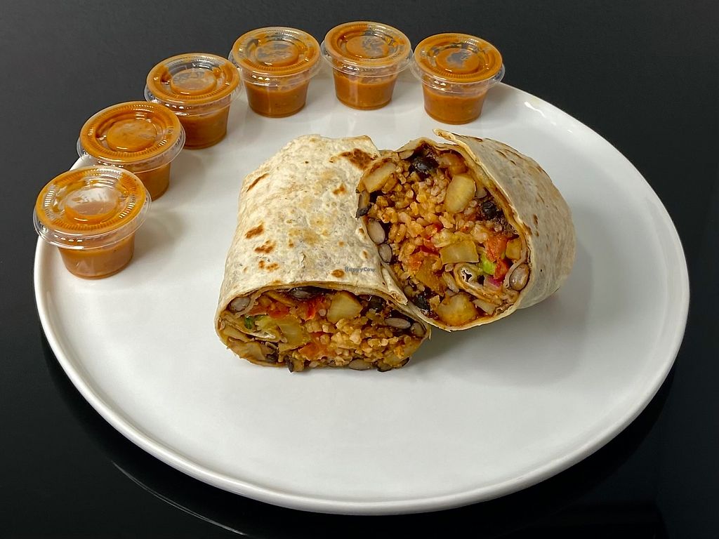 Photo credit: happycow