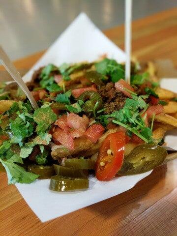 Photo credit: nextdoor