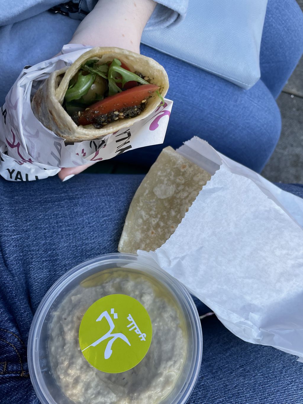 Photo credit: happycow