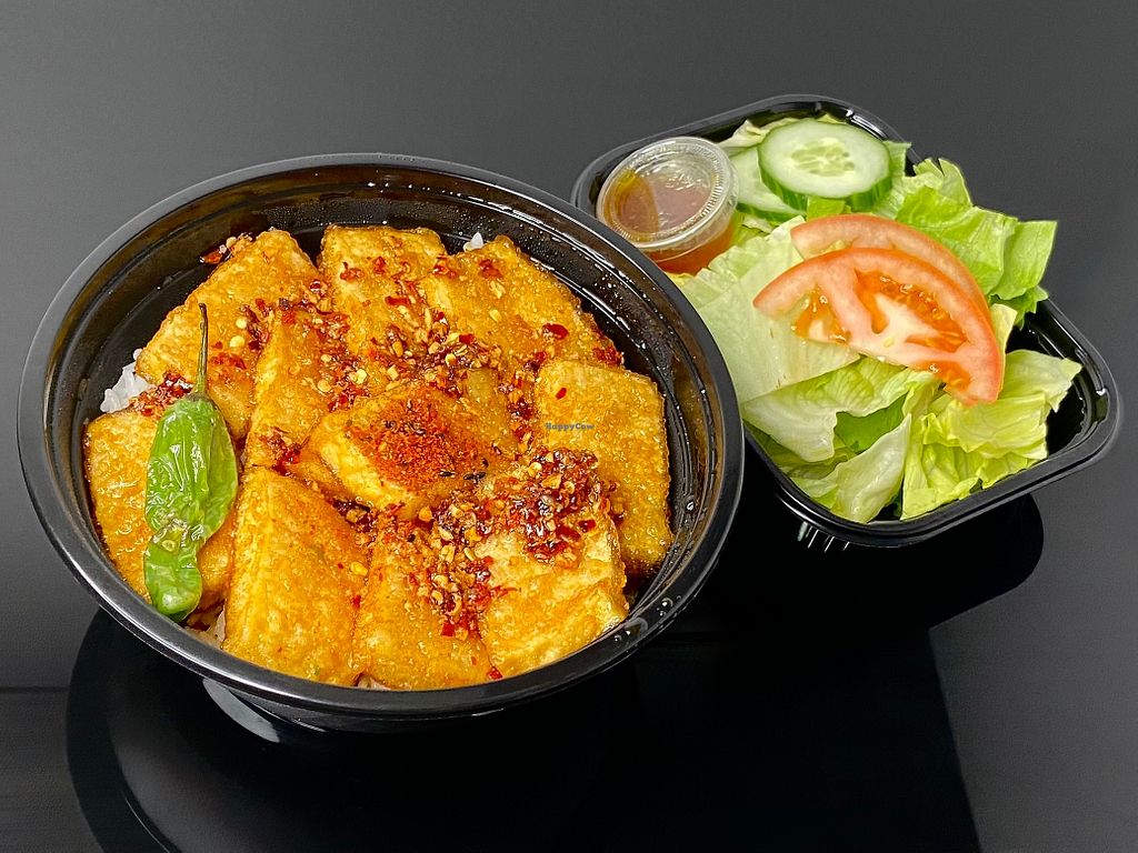 Photo credit: happycow