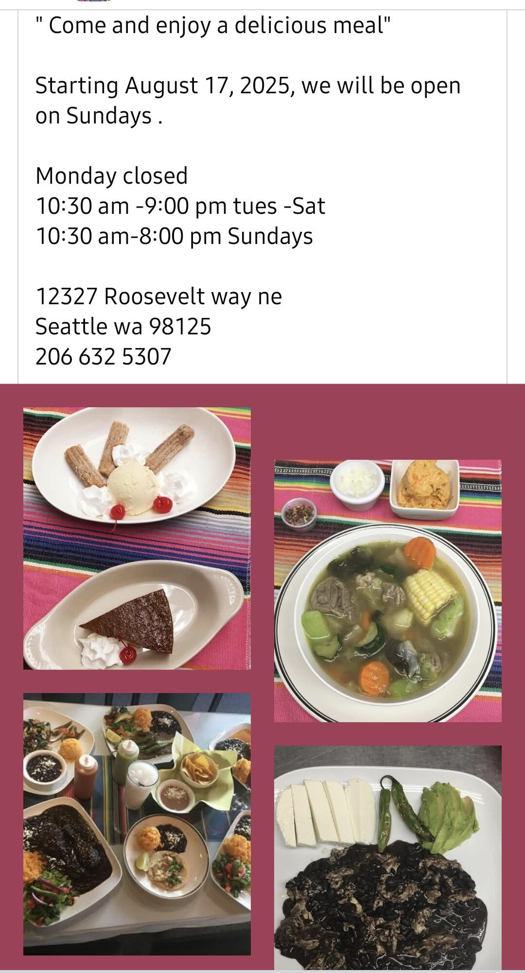 Photo credit: nextdoor