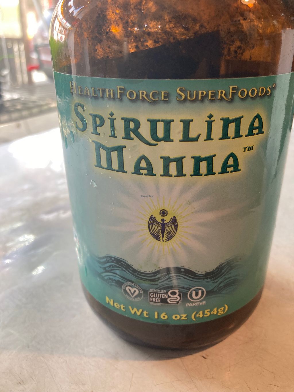 Photo credit: happycow