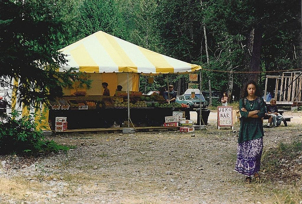 Photo credit: happycow