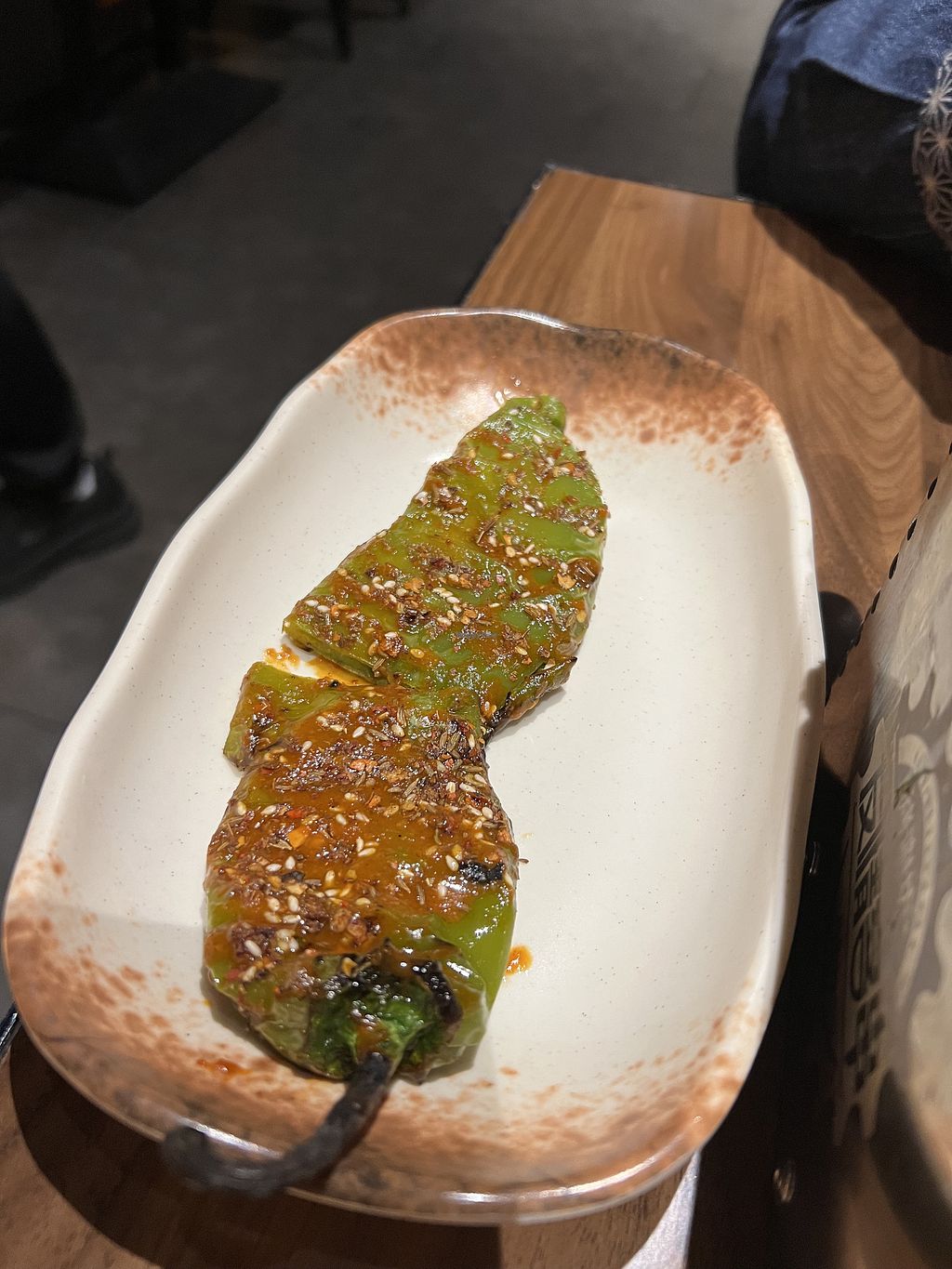 Photo credit: happycow