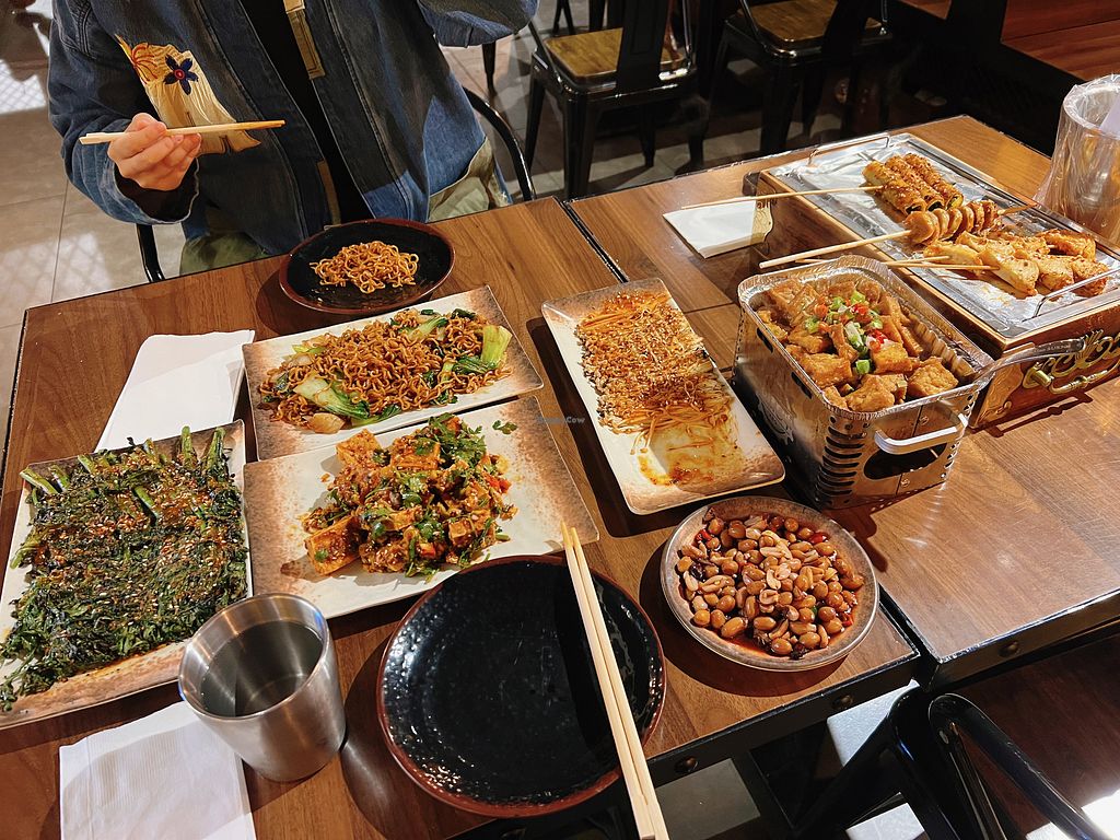 Photo credit: happycow