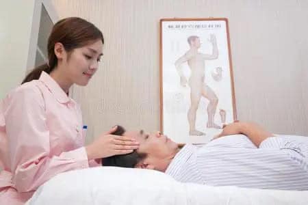 Aroma Massage