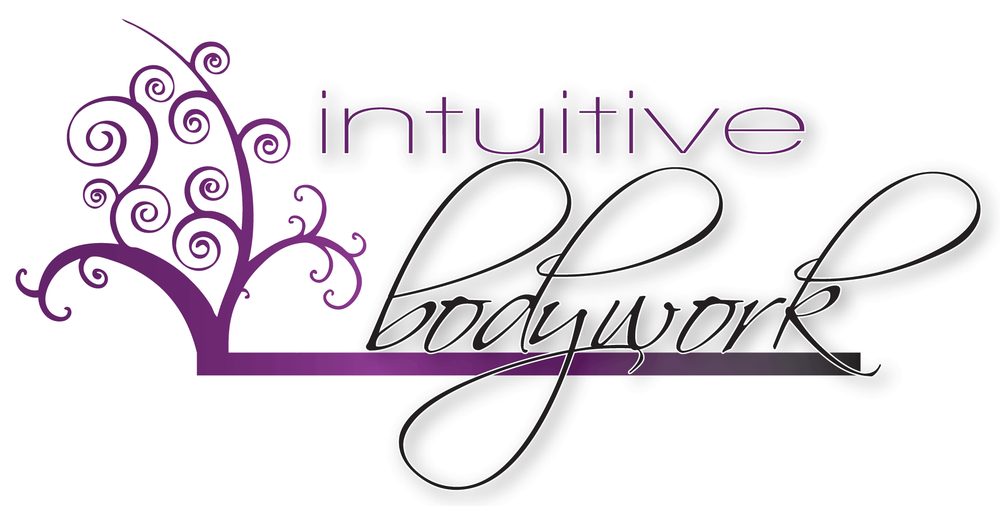Intuitive Bodywork