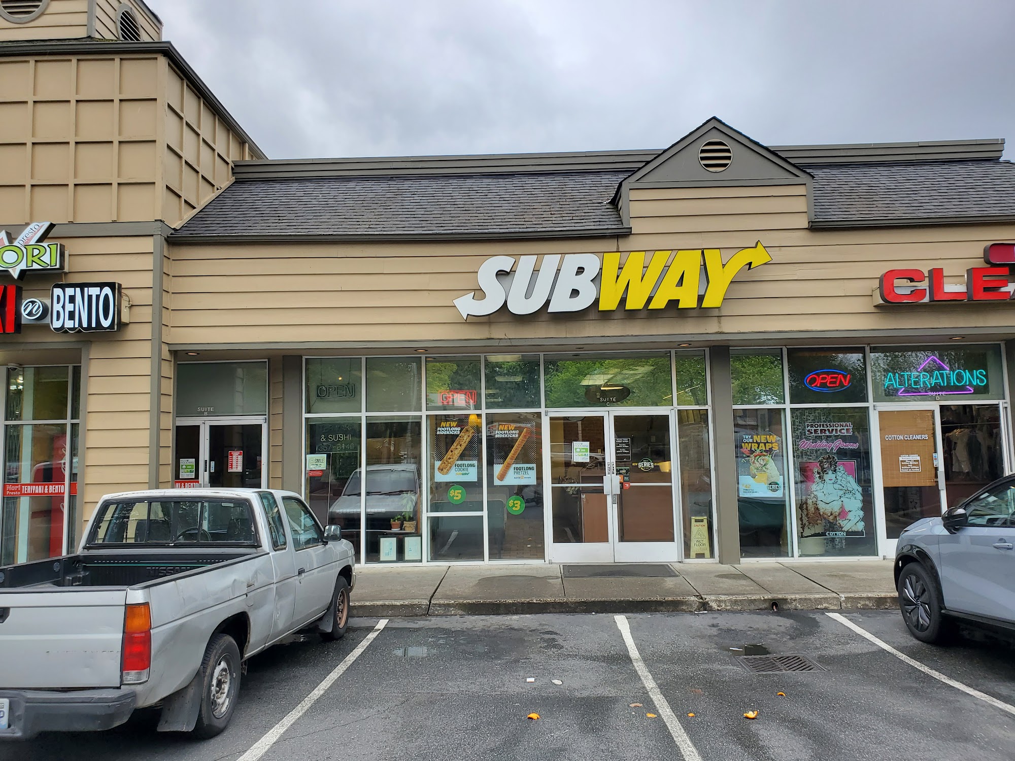 Subway
