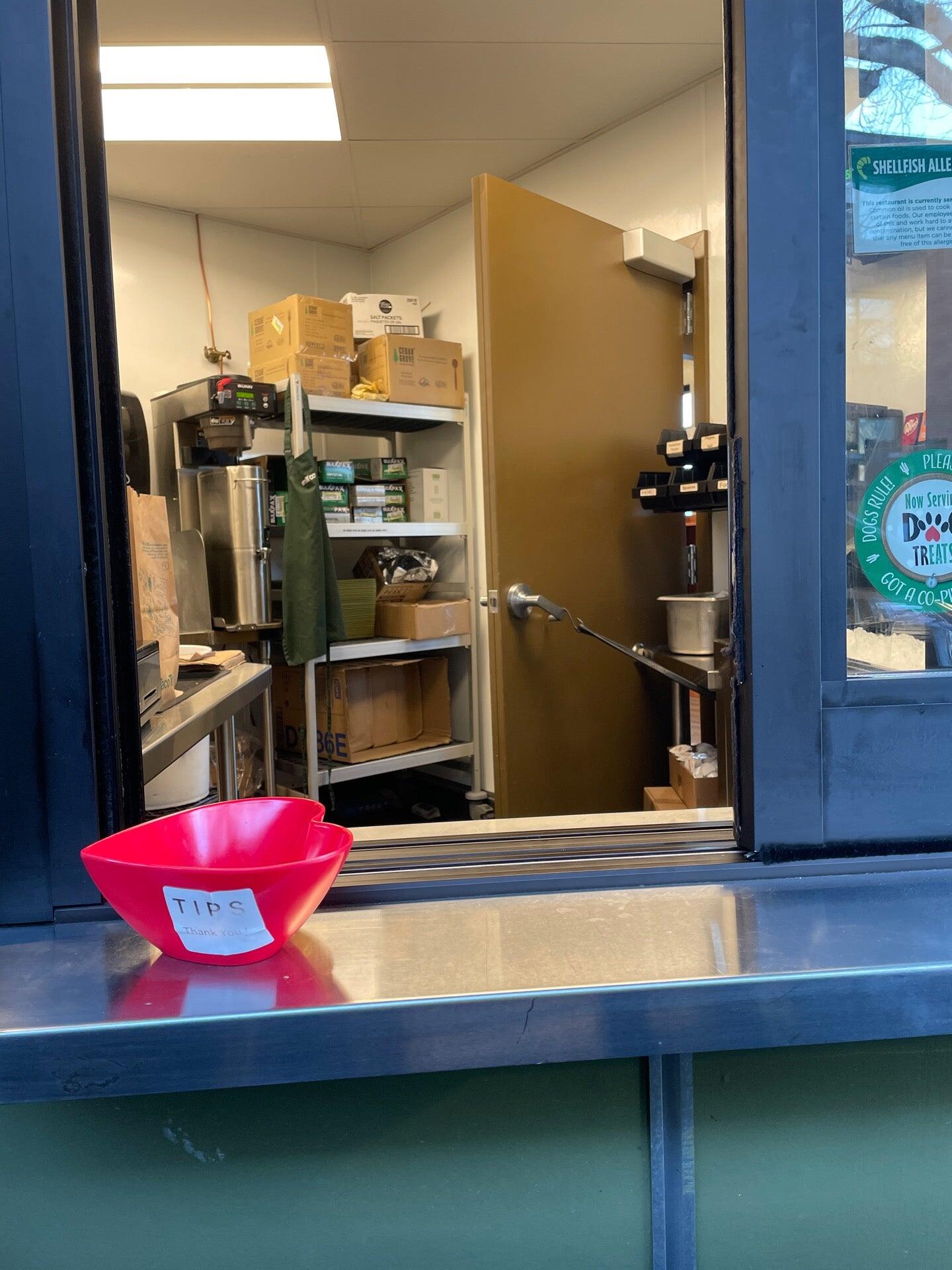 Photo credit: nextdoor