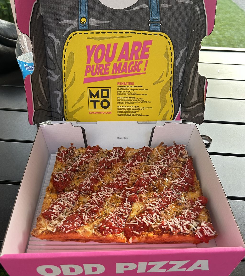 Photo credit: happycow