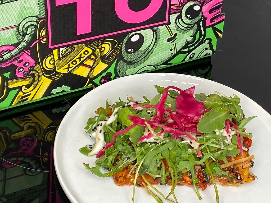 Photo credit: happycow