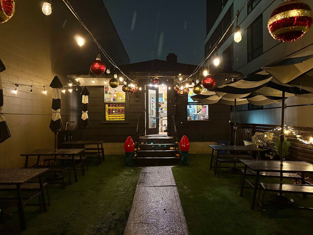 Photo credit: happycow