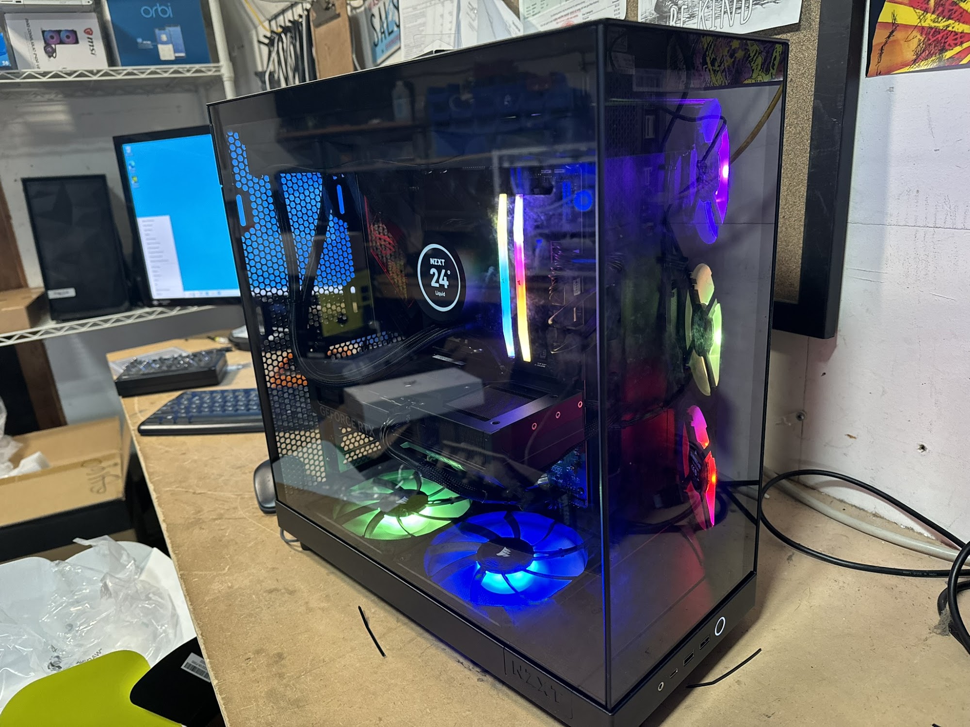 Home Net Computer Repair