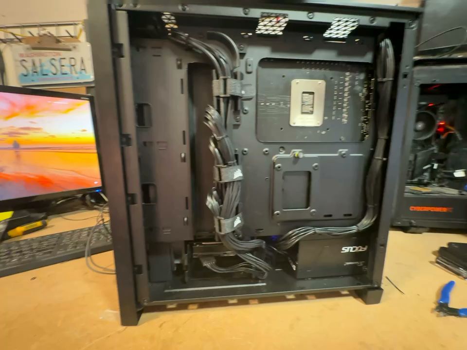 Home Net Computer Repair