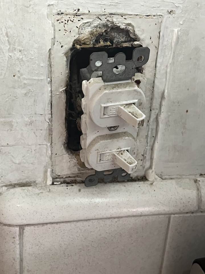 Watts Electric Services Inc