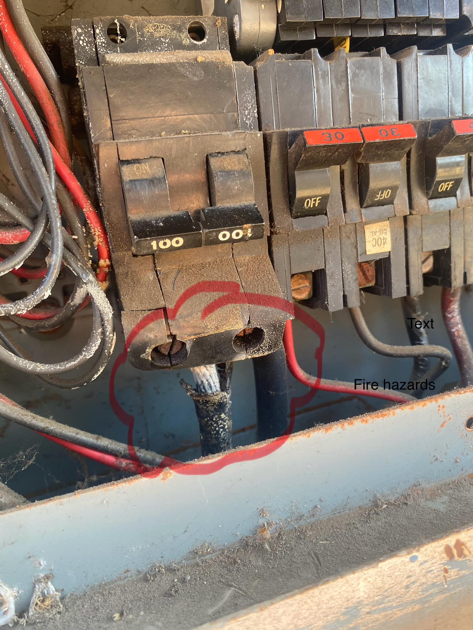 Watts Electric Services Inc