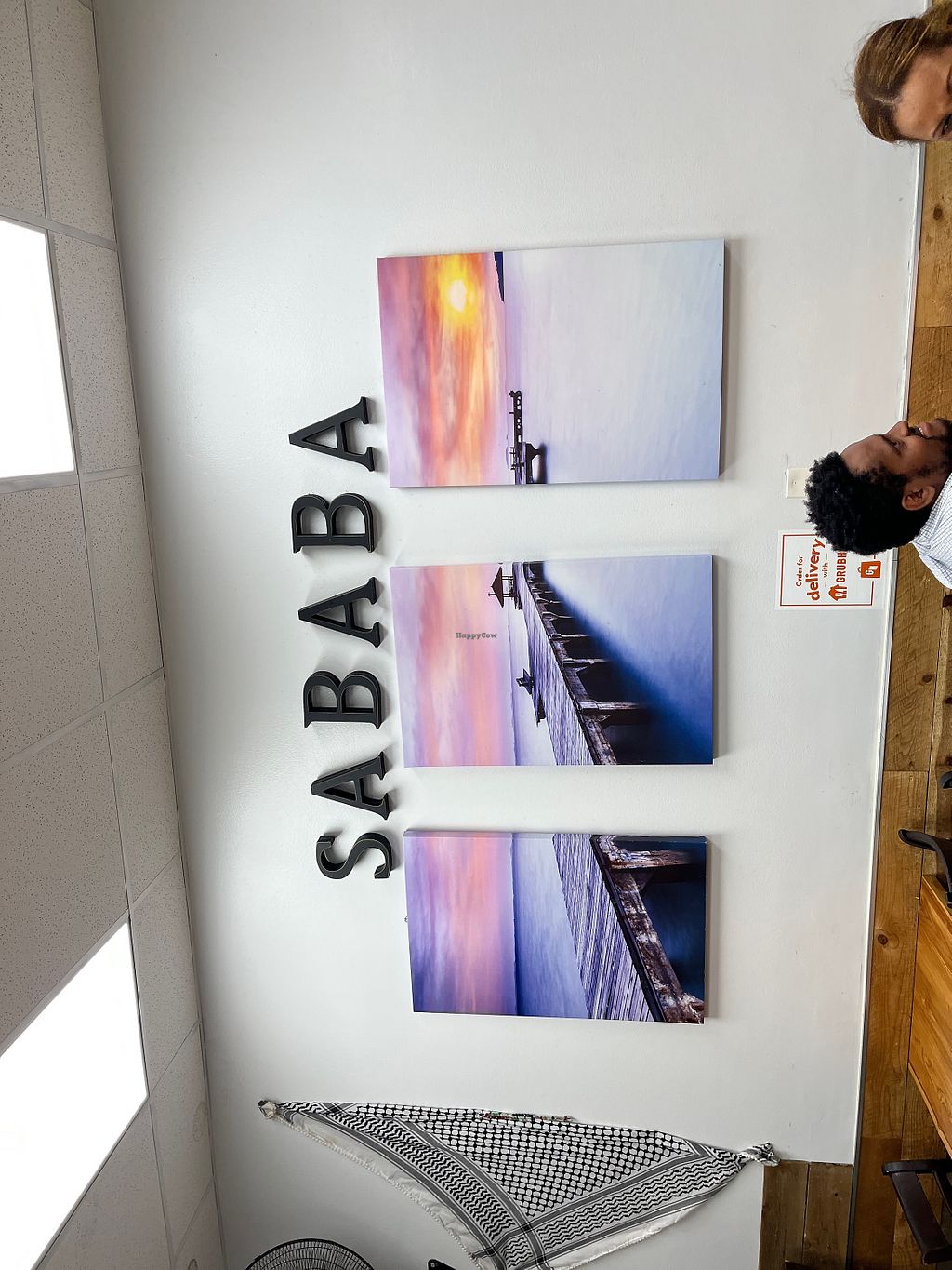 Photo credit: happycow