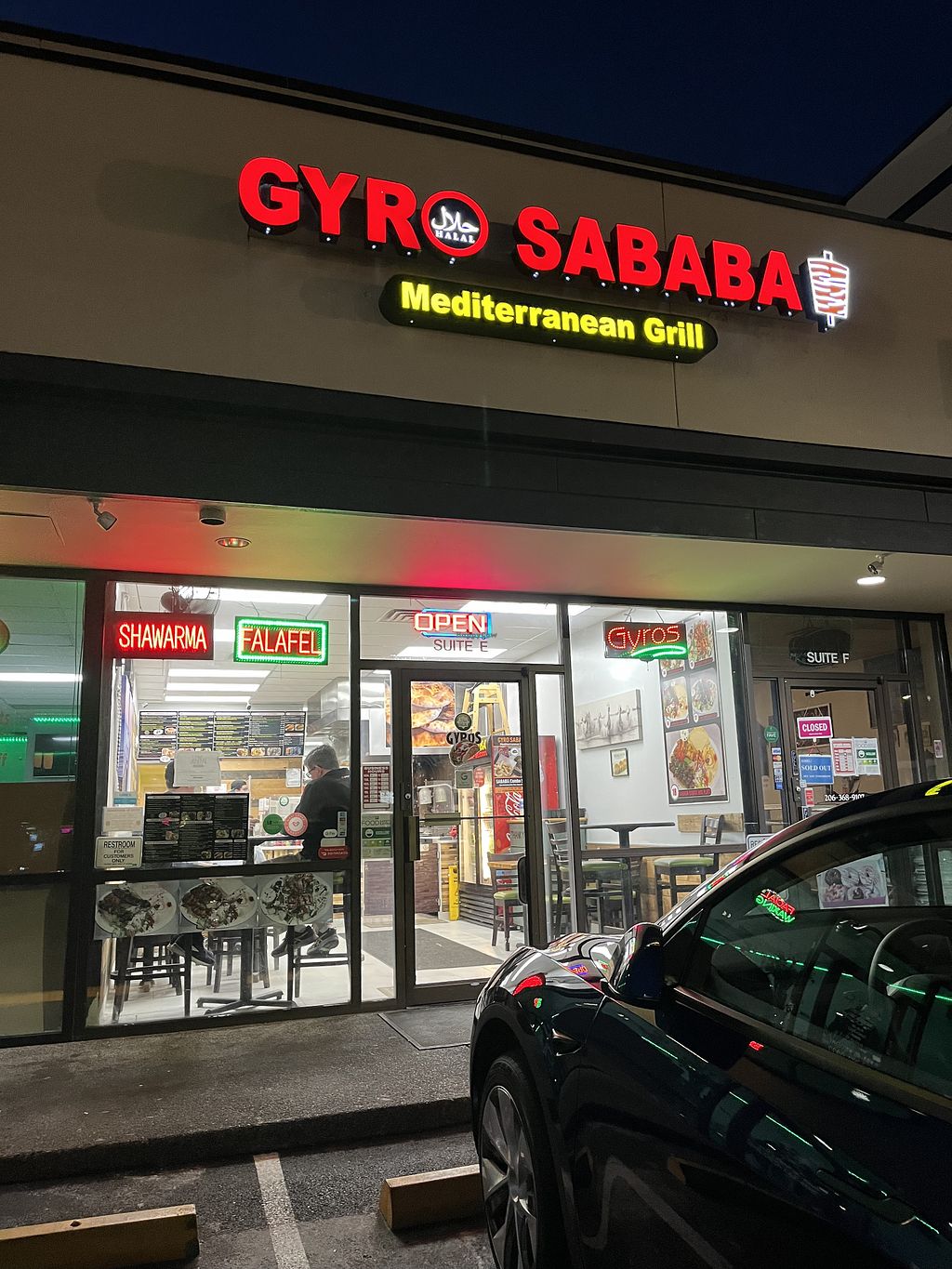 Photo credit: happycow